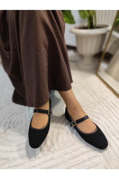 MY STİL MODA Gündelik babet