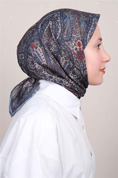 locella Lo'cella Pamuklu Soft Eşarp 4512-9