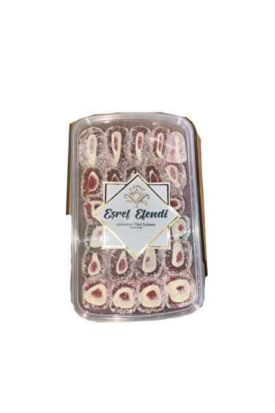 eşref efendi حلوى السلطان المختلطة 460 جرام