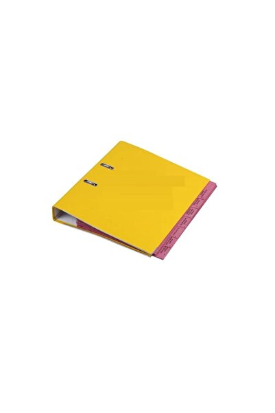 OKULLAR YAYINEVİ Öğretmen Özlük Dosyası 1 Klasör 8 Dosya sarı