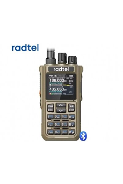 radtel RT-900 KAHVERENGİ