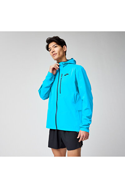 Brooks High Point Waterproof Jacket 2 473 Ceket 211541473