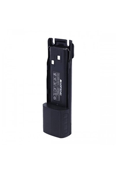 BAOFENG BL-8L Li-ion batarya (3800mAh)