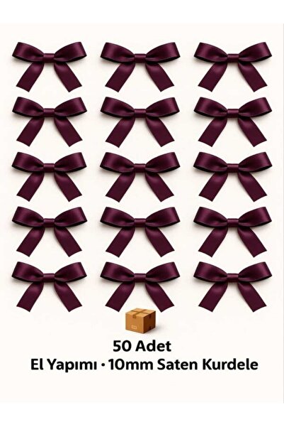 FIRAT.FİYONK FIRAT FİYONK BORDO Nikah Şekeri, Hediye Süs, Balon Süs, Hazır Fi...