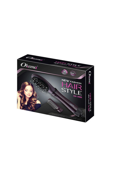Okema Okema OK-2118 Hair Dryer