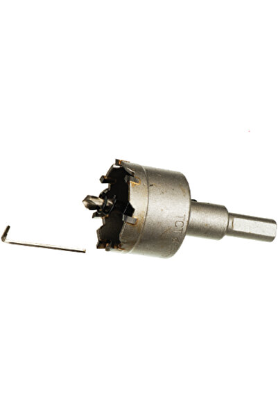 Tomax T.C.T. METAL DELME PANÇ 22 mm