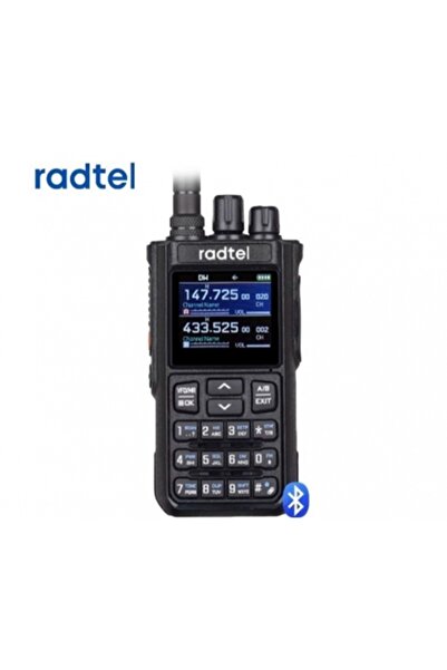 radtel RT-900 SİYAH