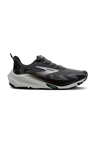Brooks Ghost Trail Kadın Siyah Outdoor Koşu Ayakkabısı 1204641B037