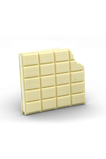 zubi Lovely Mis Chocolate Scented Unlined Notebooks 96 Sheets