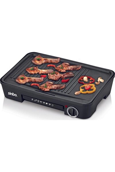 Sinbo Sbg-7120 Izgara
