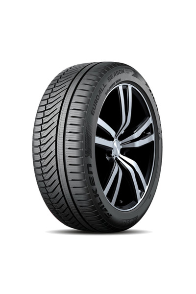 Falken 235/45R20 100W XL EUROALLSEASON AS220 PRO 4 Mevsim Üretim 2025 Lastiği