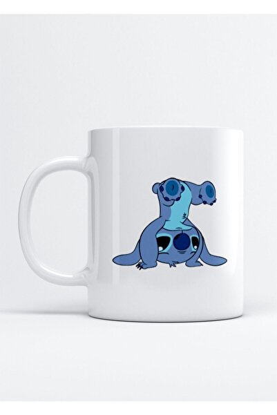 MAĞAZA DEPOM Stitch Kupa Bardak