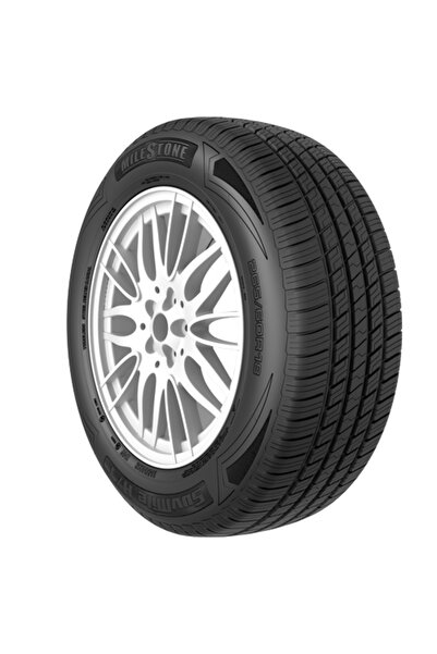 Milestone 215/65R16 TL 102V Reinf. Suvmile H/T 2026 Üretim Yaz Lastiği