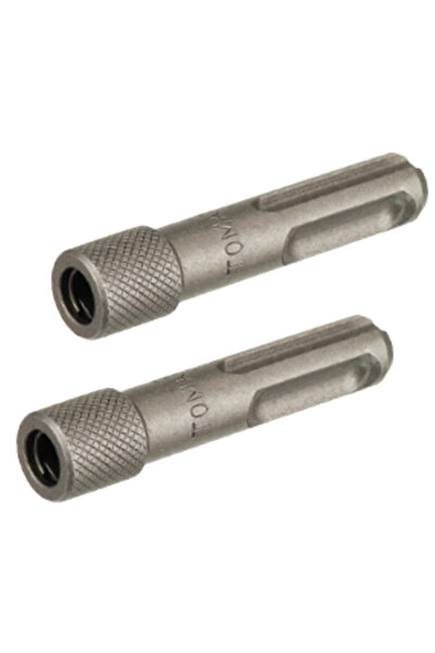 Tomax SDS BİTS ARA ADAPTÖRÜ (10 x 55 mm) (5 Adet)