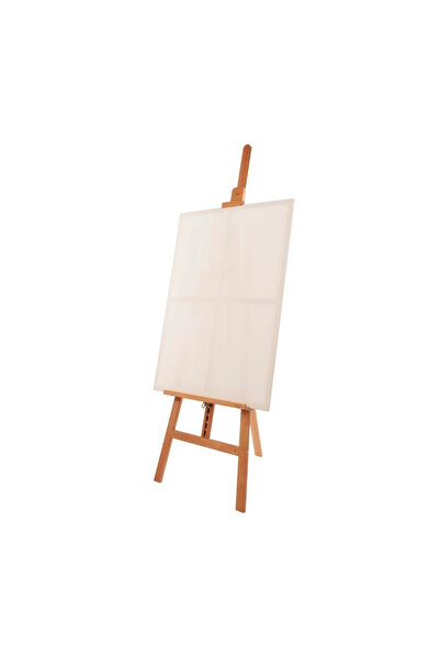 ART Studio Wood Painting Stand