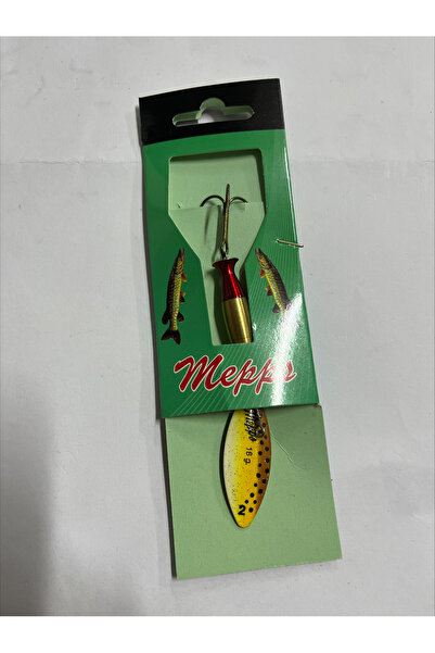 MEPPS Lounge Heavy Sari Kahverengi 2 NO 16 Gr