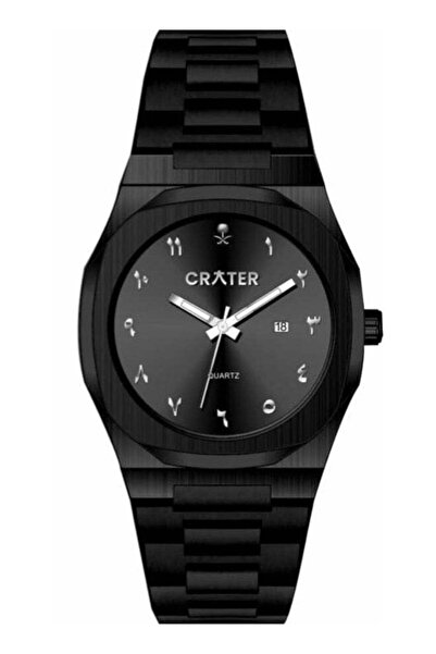 CRATER Men's Watch - Royal Luxury Design