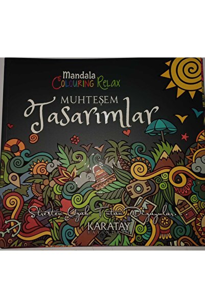 Karatay Yayınları تصاميم مذهلة