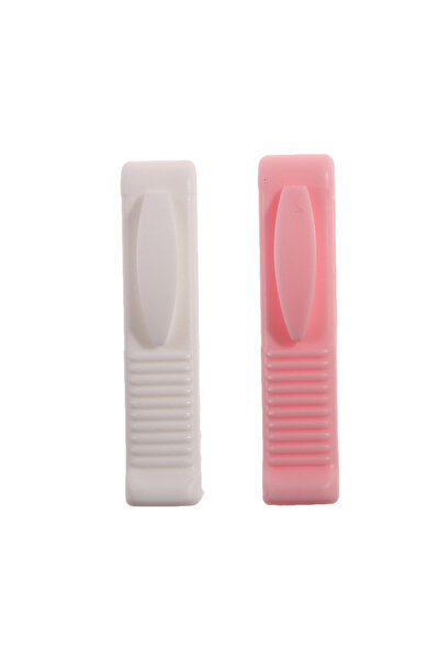 Choice white pink Ampule Breaks Medical Bottle Opener Plastic Vial Opener For...