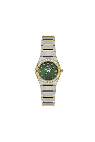 SANTA BARBARA POLO & Racquet Club Sb.1.10656-4 Women's Wristwatch
