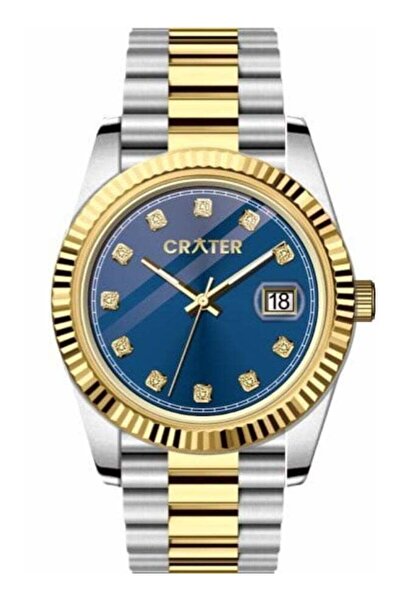 CRATER Men's Watch - Royal Luxury Design