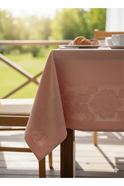 Santara Avangarde 2.60 First Class Original Worry-Free Waterproof Table Cloth...