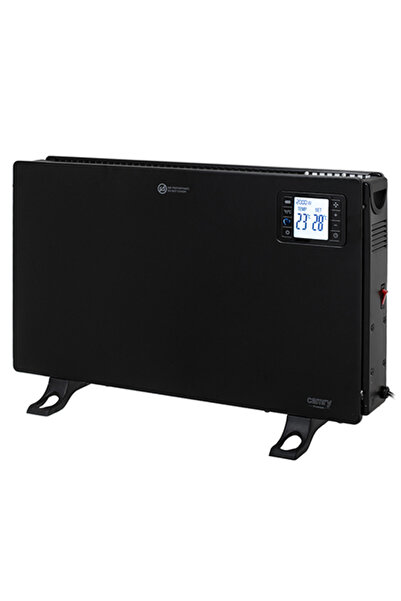 adler Camry CR 7739 Convection Heater 2000W with Remote Control & LCD Display