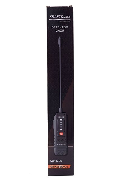 Kraft&dele Gas Detector, Kraft&Dele, KD11396
