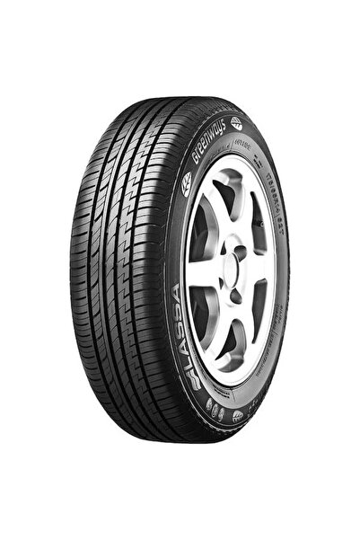 Lassa Greenways 185/60 R14 82H Yaz Lastiği - 2026