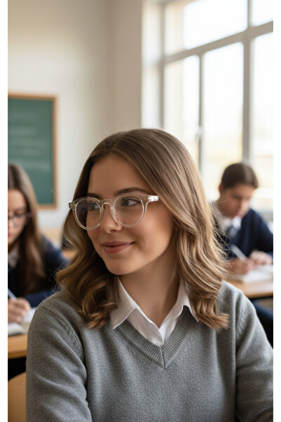 Nilu Moda Trend Model with Protection from Computer, Tablet, Phone and All Ra...