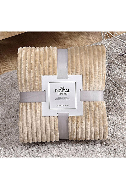 AioTio Throw Blanket,Perfect for Bed,Sofa,Travel,Lightweight,Soft,Plush,Fluff...