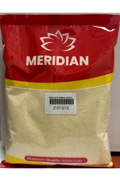 Meridian سميد ٥٠٠ غرام