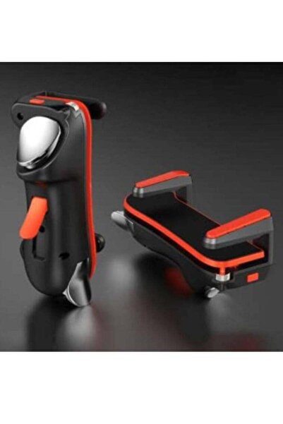 Beauenty Ipads PUBGs Controller Six Finger Capacitance Adjustable Mobile Game...