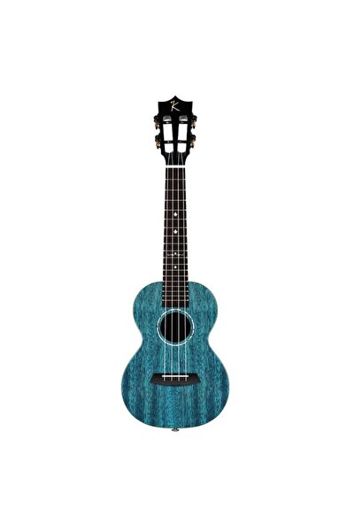 EnYa EUC-25D/BL Concert Ukulele w/Gigbag Dahil