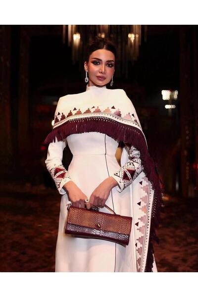 LMAURA A very elegant Ramadan dress