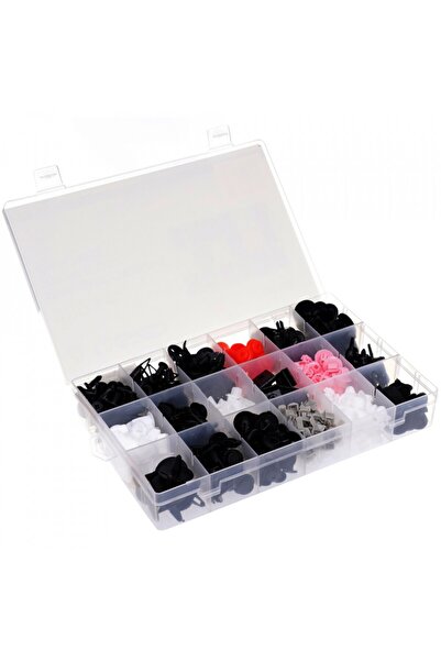 Tagred Professional Set de 360 ​​de cleme / cleme, Tagred TA1139, caroserie a...