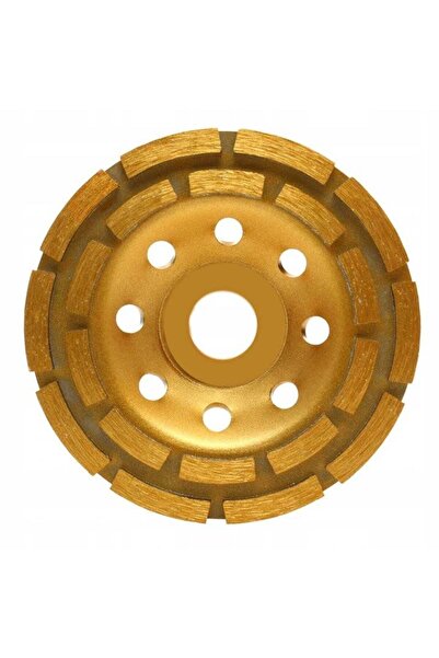 Tagred Professional Diamond grinding disc for concrete, Tagred, TA1031, 125mm...