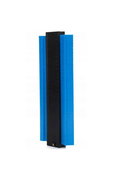 Kraft&dele Șablon multifuncțional, KD10388, 250 mm