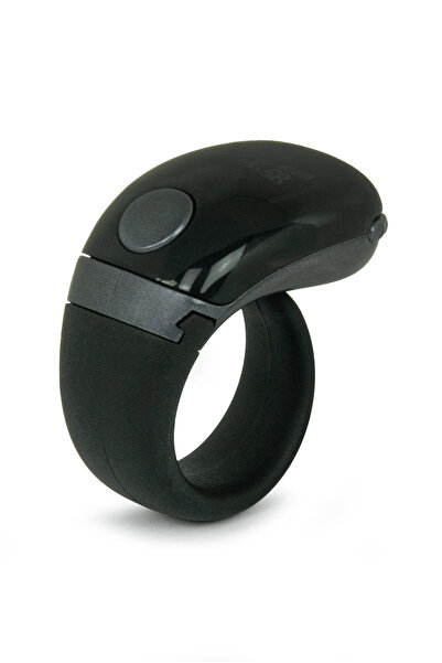 ihvan online Şarjlı, Hafızalı, Titreşimli Dijital Zikirmatik Yüzük - Ayarlana...