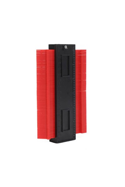 Tagred Professional Șablon multifuncțional, 175 x 100 mm, pentru tăiere, măsu...