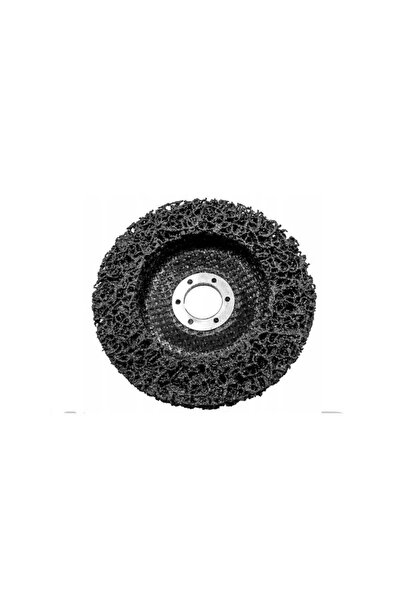 Kraft&dele Disc abraziv de șlefuit, Kraft&dele, 125 mm, îndepărtarea ruginii ...