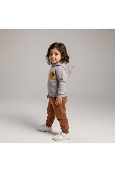 ILO Baby Boy Tracksuit Set 9-24 Months