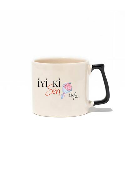 baskigo.com Good to Know That You Love 💐 - Gift Ceramic Mug