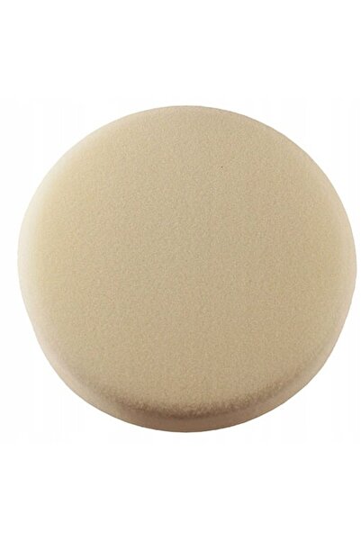 Kraft&dele Polishing sponge, 180 mm, M14, Kraft&Dele, KD1598 White