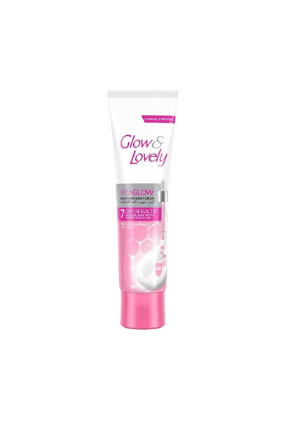 Fair and Lovely Glow & Lovely Face Cream Advanced Multi-Vitamin Vita Glow 50g