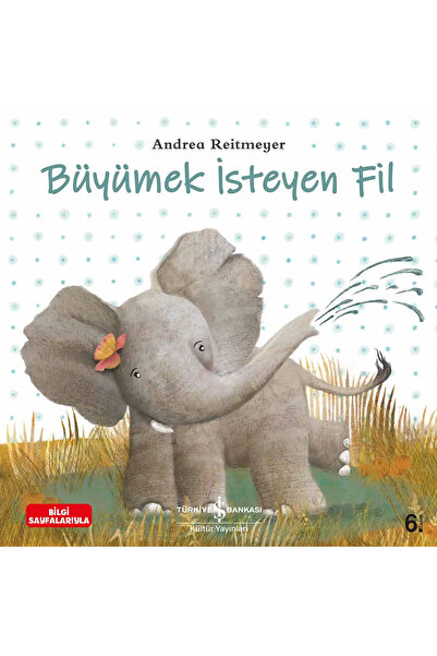 TÜRKİYE İŞ BANKASI KÜLTÜR YAYINLARI Çocuk Masal Kitapları | Eğitici Hikâyeler...