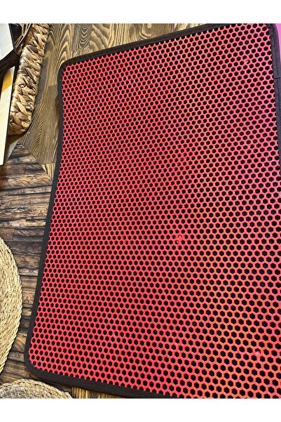 Coffee Evcil hayvan çok amaçlı kum çiş mama altlığı paspas