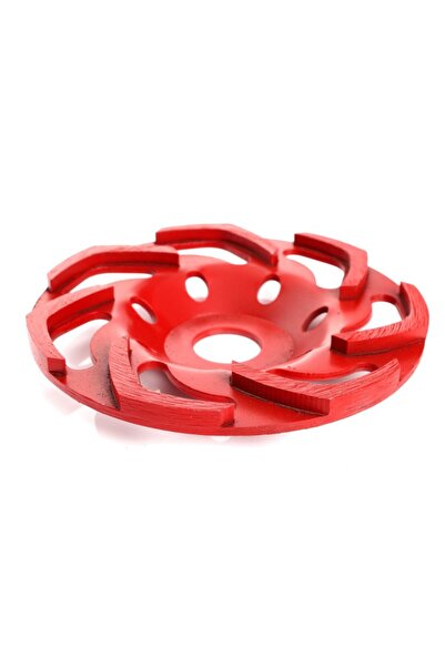 Kraft&dele Disc diamantat, Kraft&Dele, pentru beton și piatră, 125 mm x 22,2 ...