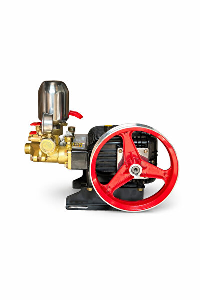 Tajima مضخة رش مبيدات زراعية مقاس 30 بار