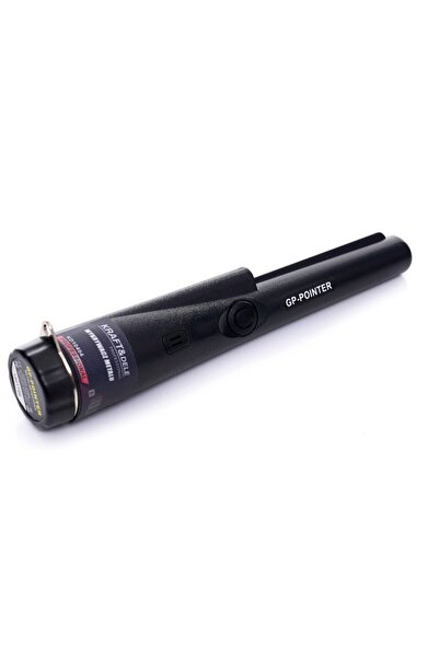 Kraft&dele Metal detector, Kraft&Dele, KD10404, water and dust resistant